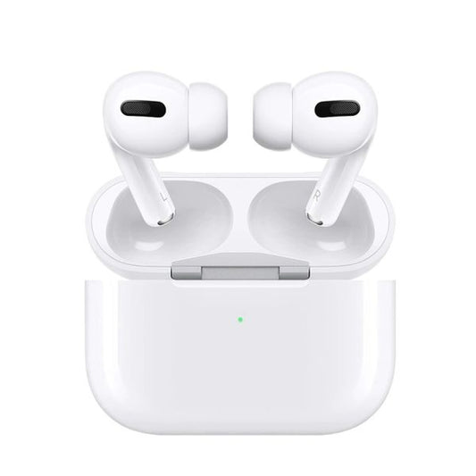 Airpods Pro White Edition