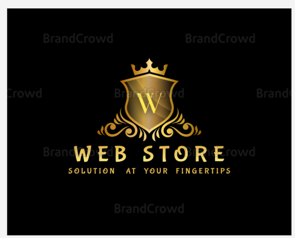 Web Store 