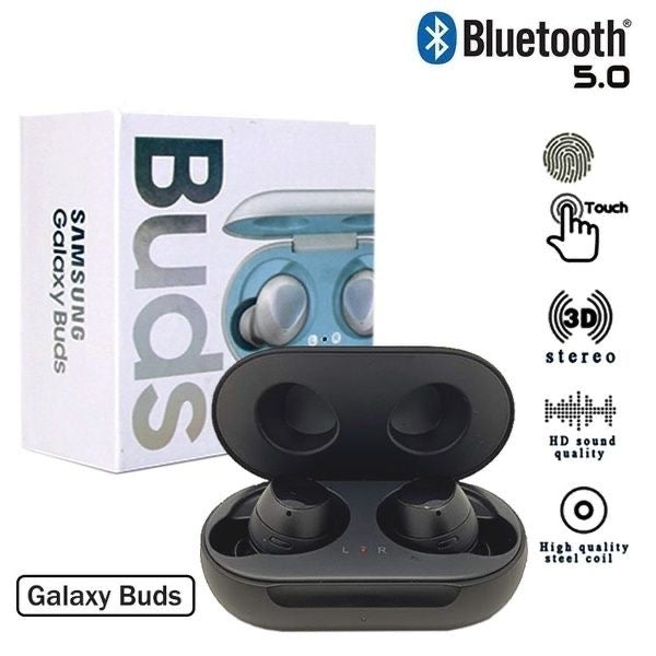 SAMSUNG GALAXY Buds (Wireless Earbuds)